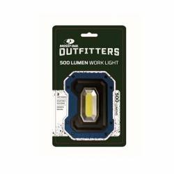 Mossy Oak Outfitters 500 Lumen Work Light