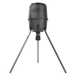 Moultrie Tripod Feeder Pro III 250# Capacity