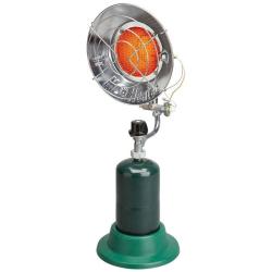 Mr. Heater Tank Top Single Heater MH15 10K-15K BTU/HR