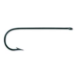 MUSTAD ABERDEEN FINE WIRE HOOK BLUE 100bx