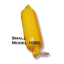 MUZZY SMALL GAME FLOAT