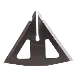 MUZZY MX-4 .025 BLADE 4-BLADE REP BLADES 100GR.