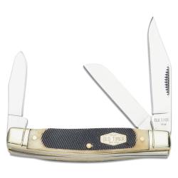 34OTB Middleman, Bone Handle