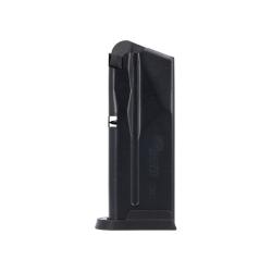 SIG SAUER MAGAZINE, P365, 380 ACP, SUBCOMPACT, 10 RD FLUSH