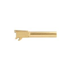 SIG SAUER BARREL, P365XL, 9MM, 3.7IN, LCI, GLD