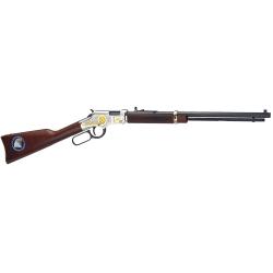 Henry H004LE Golden Boy Law Enforcement Tribute 22 Short, 22 Long or 22 LR Caliber with 16 LR/21 Short Capacity, 20