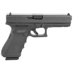 Glock 17 V FXD 9mm 4.49