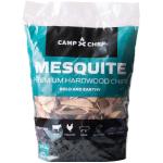 Mesquite Wood Chips