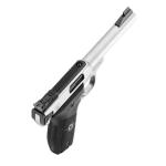 SW22 Victory Target Model  22 LR 5.5"