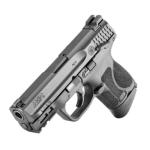 M&P 9 M2.0 Subcompact 9MM 3.6"