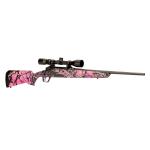 Savage Axis XP COMPACT MUDDY GIRL