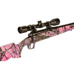 Savage Axis XP COMPACT MUDDY GIRL