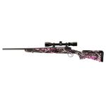 Savage Axis XP COMPACT MUDDY GIRL