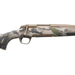 Browning X-Bolt Speed OVIX Camo