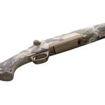 Browning X-Bolt Speed OVIX Camo