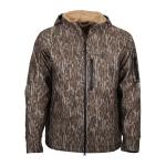 GAMEHIDE MEN'S WHITE TAIL JACKET 9VJ