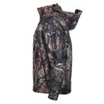 GAMEHIDE MEN'S WHITE TAIL JACKET 9VJ