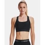 Women's Armour Mid Crossback Sports Bra