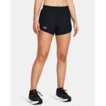 Women's UA Fly-By 3 Shorts"