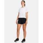 Women's UA Fly-By 3 Shorts"