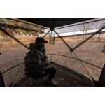 Rhino 180 See Through Blind