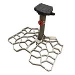 MISSION PLATFORM 17.9X13.8` FITS TREES 4`-22`