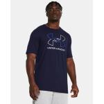 Men's UA Foundation Short Sleeve