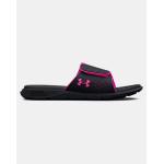 Women's UA Ignite Pro Slides