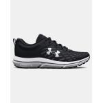 Men's UA Charged Assert 10 Wide (4E) Running Shoes