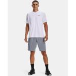 Men's UA Tech Graphic Shorts Steel-