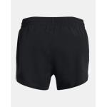 Girls' UA Fly-By 3 Shorts