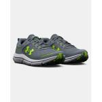 Boys' Grade School UA Assert 10 Running Shoes
