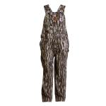 YOUTH CAMO TWILL OVERALL