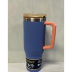 YUKON OUTFITTERS 40 OZ FIT FORTY TUMBER