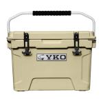 Hard Cooler 20
