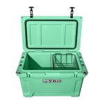 YUKON  OUTFITTERS YKO COOLERS 45QT MGYHC