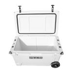 Hard Cooler 65- White