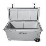 Hard Cooler 110 - Grey