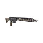 Radical Firearms FR16 Socom 5.56 Nato 16", OD Green