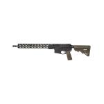 Radical Firearms FR16 Socom 5.56 Nato 16", OD Green