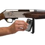 Browning Bar Mark III Grade II Walnut