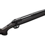 Browning X-Bolt Composite Stalker Black