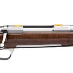 Browning X-Bolt White Gold Medallion Grade IV/V