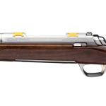 Browning X-Bolt White Gold Medallion Grade IV/V