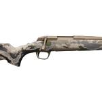 Browning X-Bolt Speed SR Ovix Camo