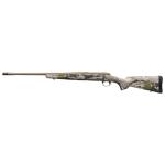 Browning X-Bolt Speed SR Ovix Camo