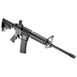 M&P 15 Sport II 5.56 NATO 16"