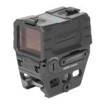 Green Multi-Reticle, 7075 Aluminum, Enclosed, Solar, Shake Awake,