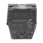 Green Multi-Reticle, 7075 Aluminum, Enclosed, Solar, Shake Awake,