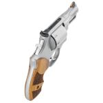 Performance Center Model 627 357 Magnum 2.63"